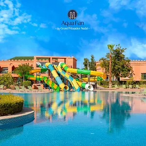 Grand Mogador Agdal - Aqua Fun Marrakesh