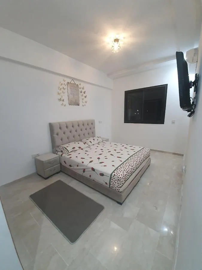 Deluxe Apartment In Marrakesh. Hevernage Flat