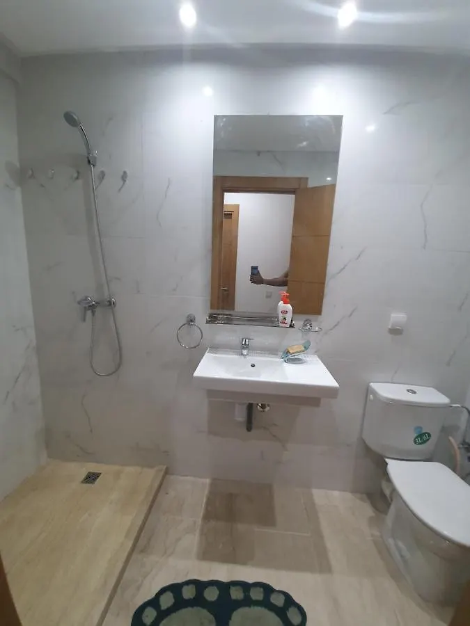 Deluxe Apartment In Marrakesh. Hevernage Flat 0*, Marrakesh