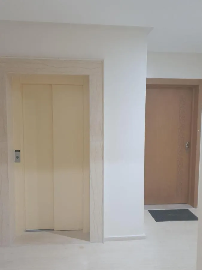 Deluxe Apartment In Marrakesh. Hevernage Flat
