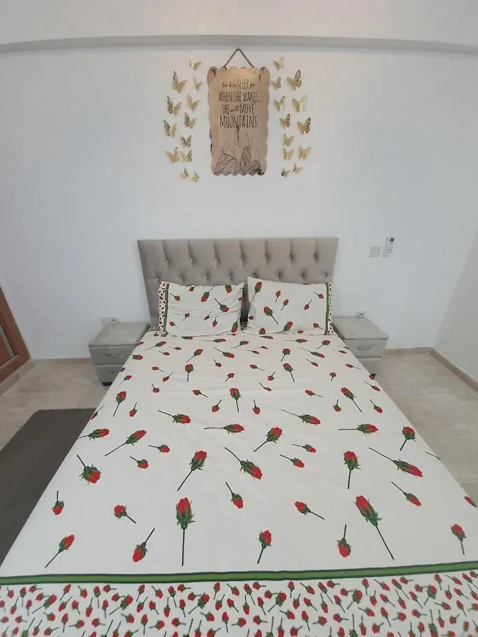 Deluxe Apartment In Marrakesh. Hevernage Flat 0*, Marrakesh
