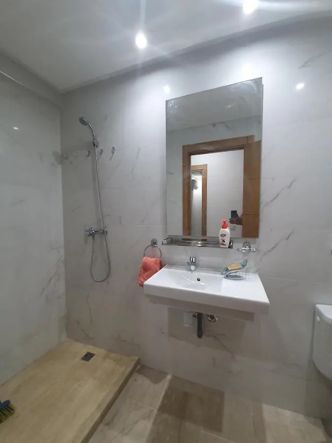 Deluxe Apartment In Marrakesh. Hevernage Flat Marrakesh